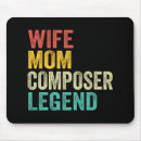 Suche nach geisteskrankheit mousepads Liebe