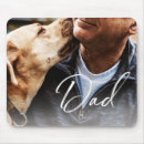 Recherche de typographique tapis souris Dad
