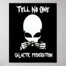 Suche nach galaktische poster Außerirdischen