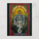 Suche nach ganesh postkarten India