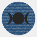 Recherche de diana autocollants Déesse