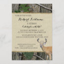 Recherche de retraite de chasseur cartes invitations Bannir