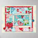 Suche nach wie knopf poster Für sie