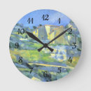 Recherche de provence horloges Montagne