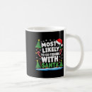 Suche nach lustiger bigfoot tassen Weihnachten
