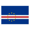 Recherche de cape verde posters Patriotique