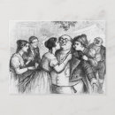 Recherche de baiser de noël cartes postales Anglais