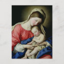Suche nach jungfrau mary postkarten Jesus