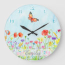 Recherche de fleurs de ressort horloges Pour tous