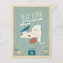 Recherche de state cartes postales Rétro