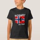 Recherche de norvège tshirts Sports