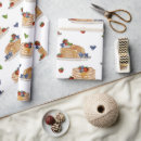 Recherche de brunch papier cadeau Moderne