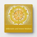 Recherche de mandala plaques Méditation