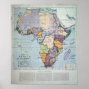 Suche nach karte von afrika poster 19