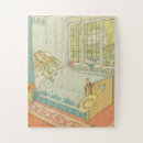 Recherche de ours puzzles Illustration