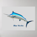 Suche nach marlin poster Fischerei