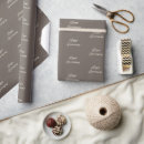 Suche nach schrift geschenkpapier Schick