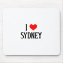 Suche nach liebe australien mousepads Lustig