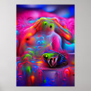 Suche nach phobien poster Abstrakt