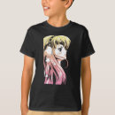 Recherche de manga tshirts Coeur