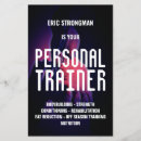 Suche nach post flyer Trainer