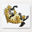 Suche nach hyäne mousepads Cartoon