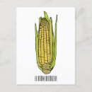 Recherche de amidon cartes postales Légume