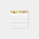 Suche nach einkaufsliste post it Gemüse