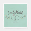 Recherche de anneaux serviettes Pour tous