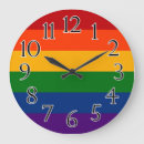 Suche nach lesbe wanduhren Gay pride