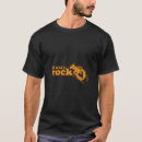 Recherche de pop culture tshirts Citation de musique