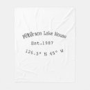 Recherche de lake house Chauffage domestique
