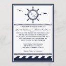 Recherche de nautique mariage invitations Épouser