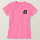 Suche nach monogramme tshirts Initialzündung
