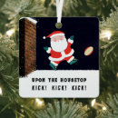 Recherche de rugby ornements Drôle