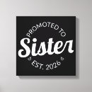 Recherche de soeurs impressions sur toile Sœur