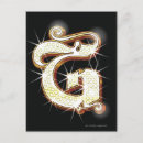 Recherche de richesse cartes postales Diamant