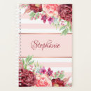Recherche de rayure florale bureau fournitures Girly
