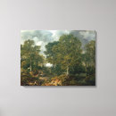 Recherche de gainsborough art Toile