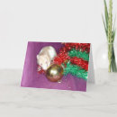 Recherche de rat noël cartes Animal