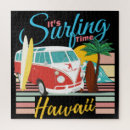 Recherche de surf puzzles Palmier