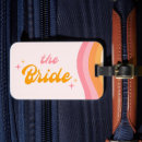 Recherche de rose bagages étiquettes Vintage