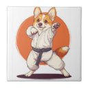 Suche nach karate fliesen Tier