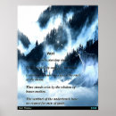 Recherche de loup de forêt posters Animaux