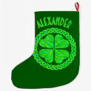 Suche nach irland weihnachts strümpfe St patricks tag