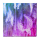 Recherche de nature abstraite carreaux Violet