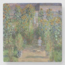 Recherche de impressionnistes dessous de verres Tournesols