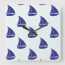 Suche nach sailboat wanduhren Sea