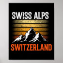 Suche nach schweizer berg poster Abenteuer