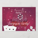 Recherche de secret anniversaire invitations Célébration